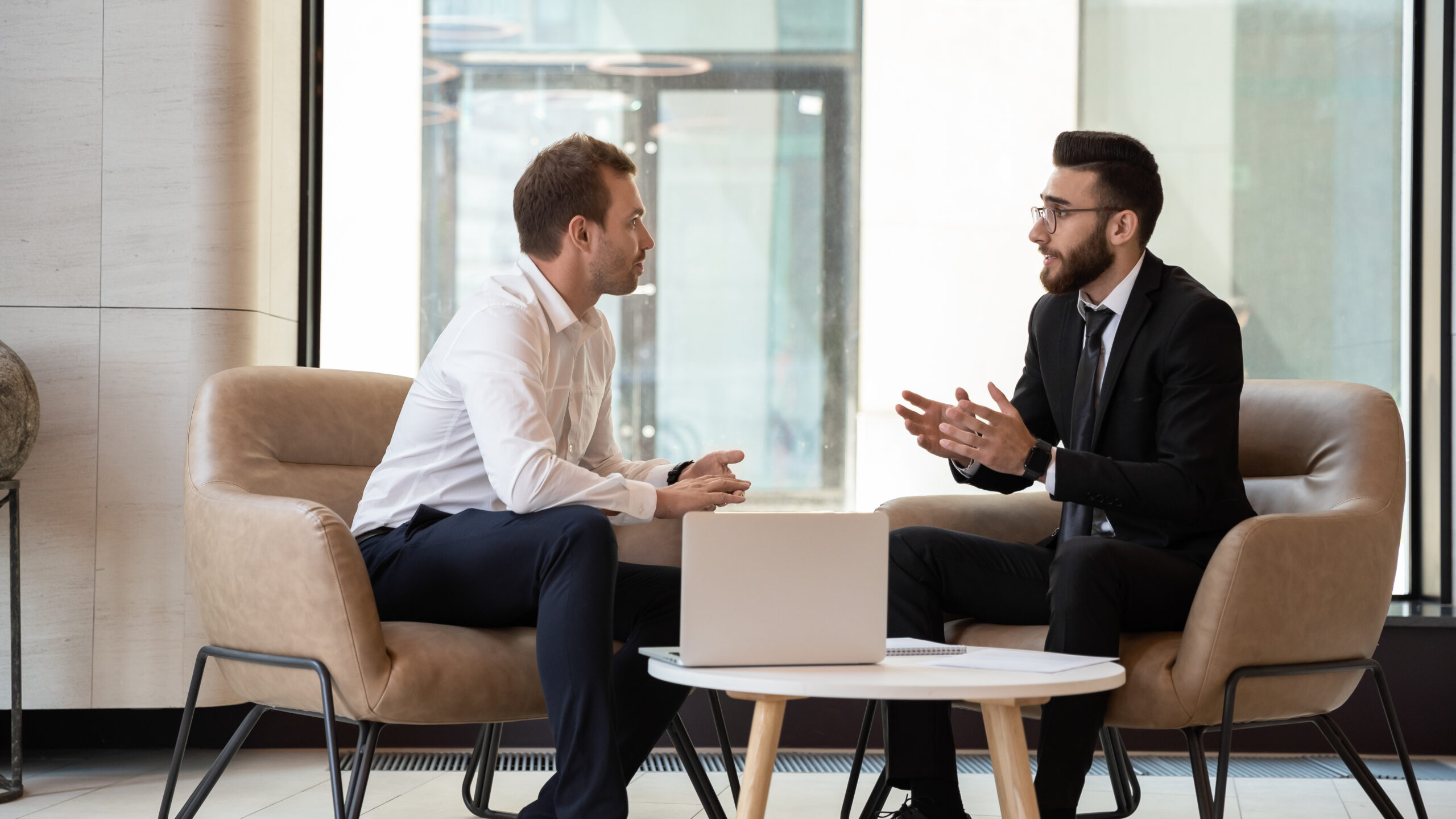 Importance of Client Management Services