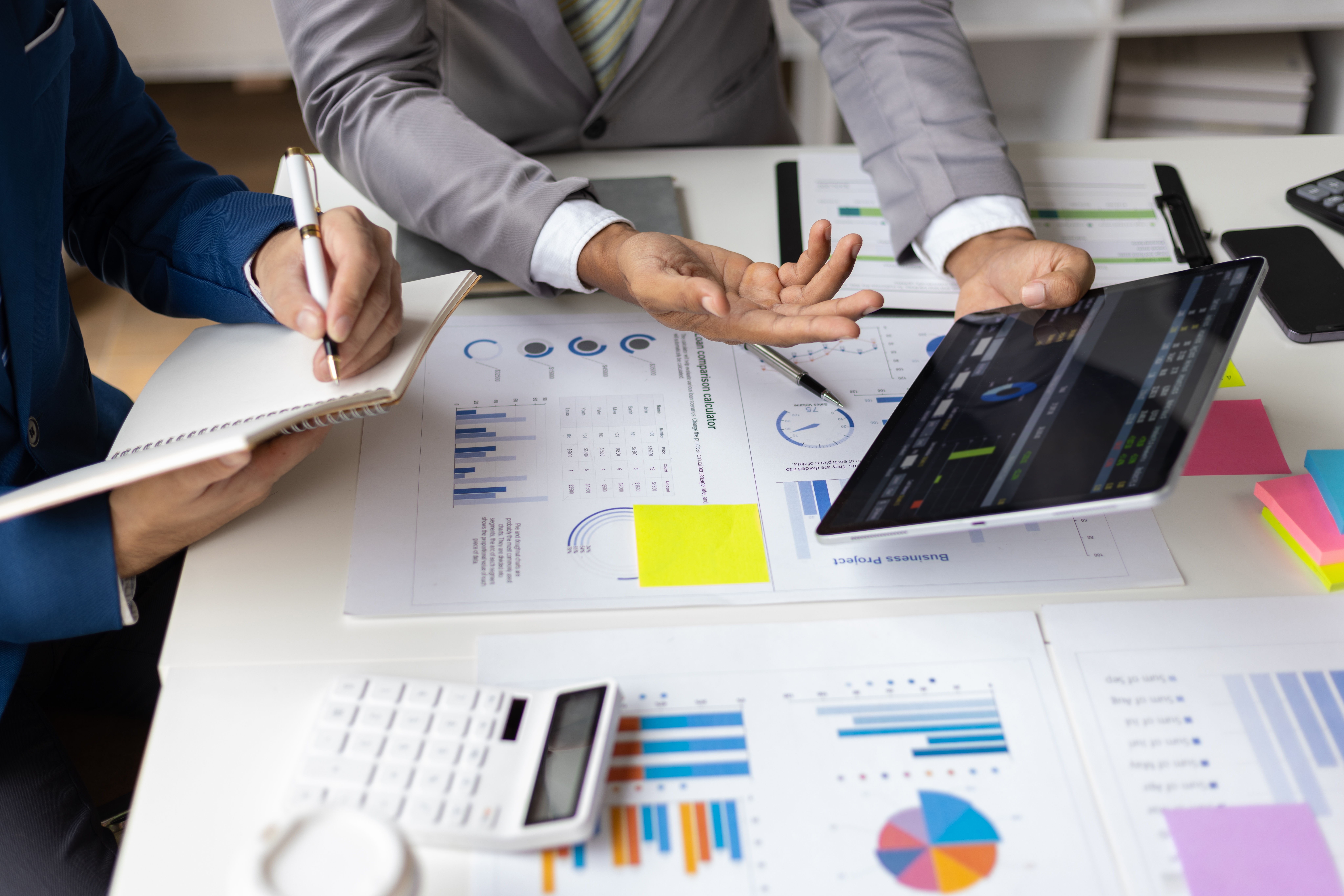 guide on how to create a marketing plan